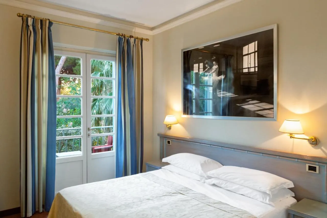 Hotel Mignon Forte dei Marmi