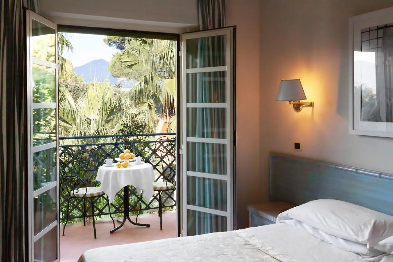 Hotel Mignon Forte dei Marmi 3*,