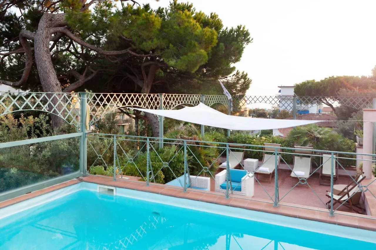Hotel Mignon Forte dei Marmi