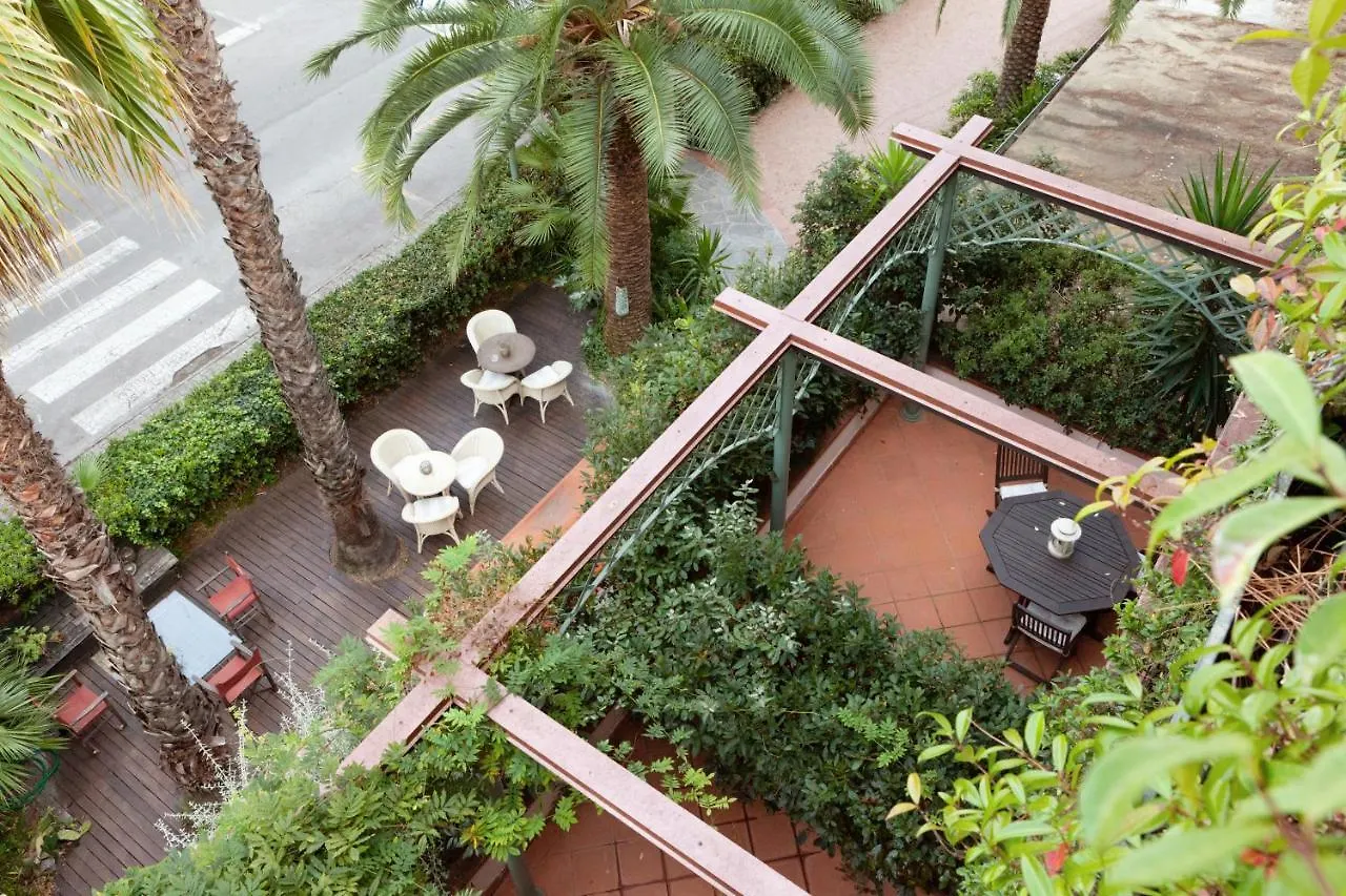 Hotel Mignon Forte dei Marmi