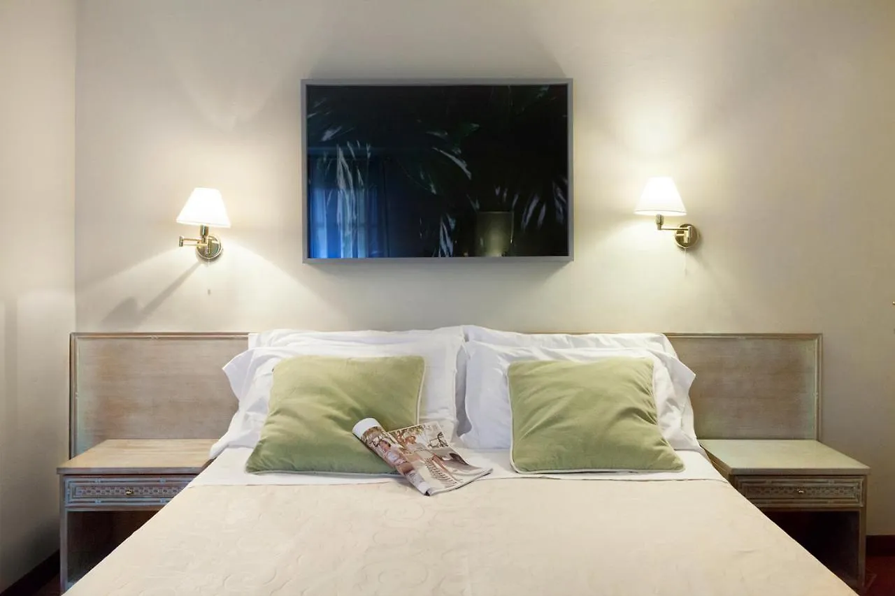 Hotel Mignon Forte dei Marmi