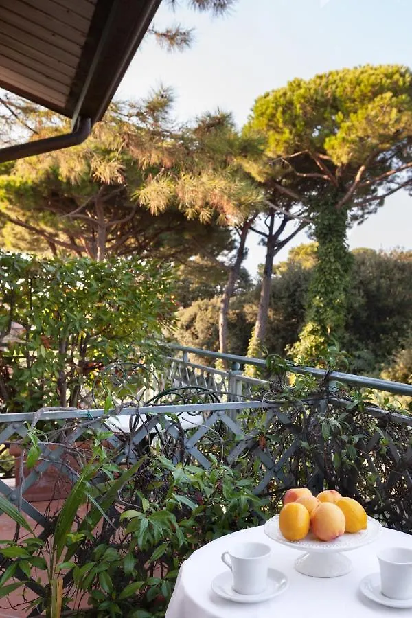 Hotel Mignon Forte dei Marmi