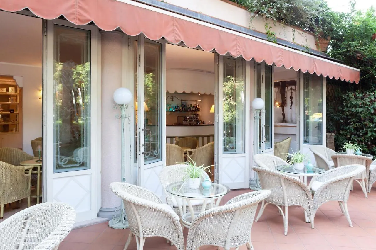 Hotel Mignon Forte dei Marmi