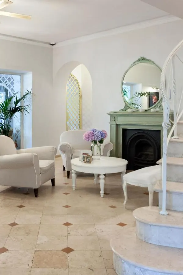 Hotel Mignon Forte dei Marmi