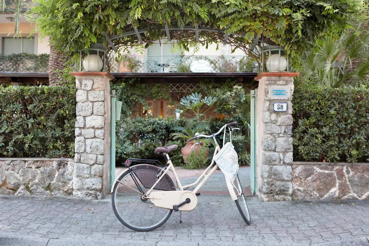 Hotel Mignon Forte dei Marmi
