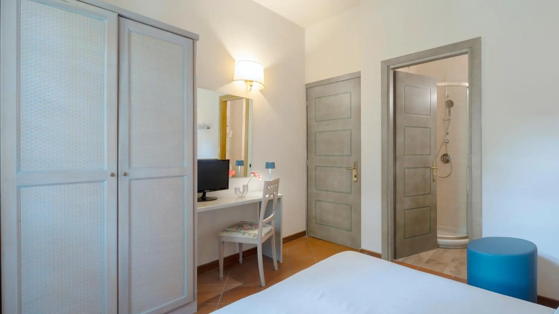 Hotel Mignon Forte dei Marmi