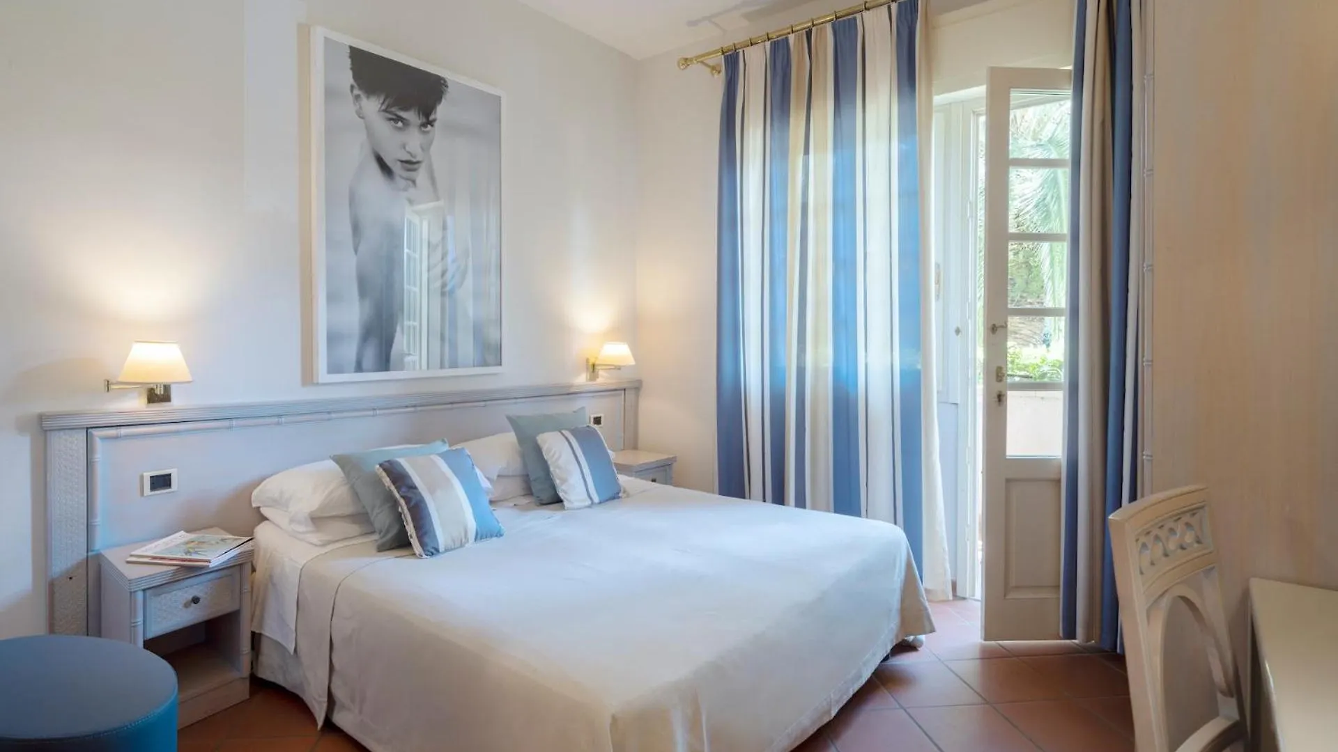 ***  Hotel Mignon Forte dei Marmi Italy