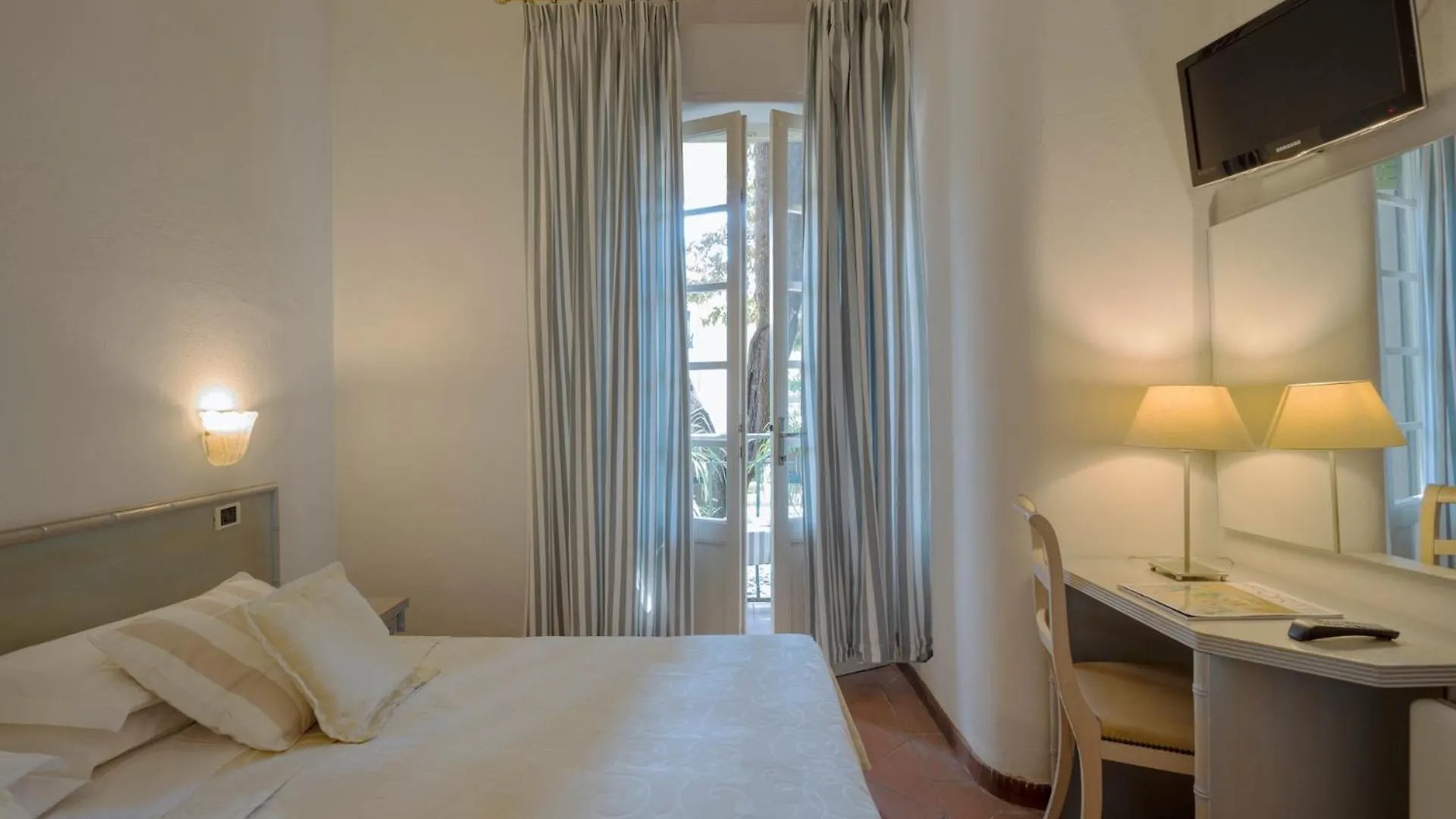 Hotel Mignon Forte dei Marmi 3*,