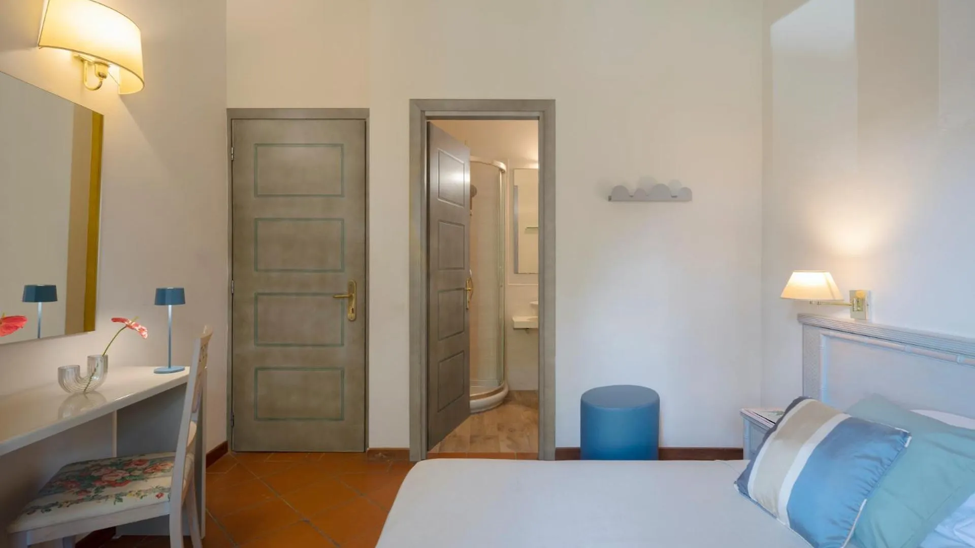 Hotel Mignon Forte dei Marmi