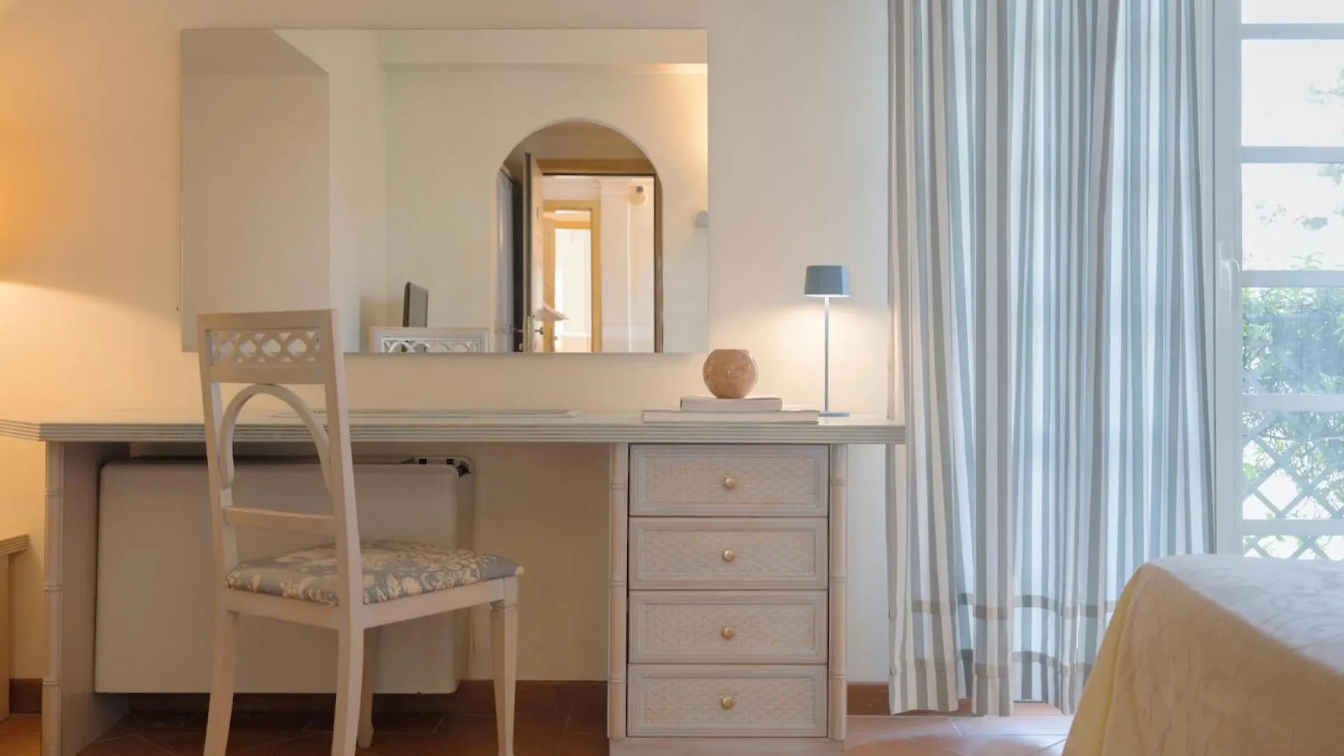 Hotel Mignon Forte dei Marmi 3*,