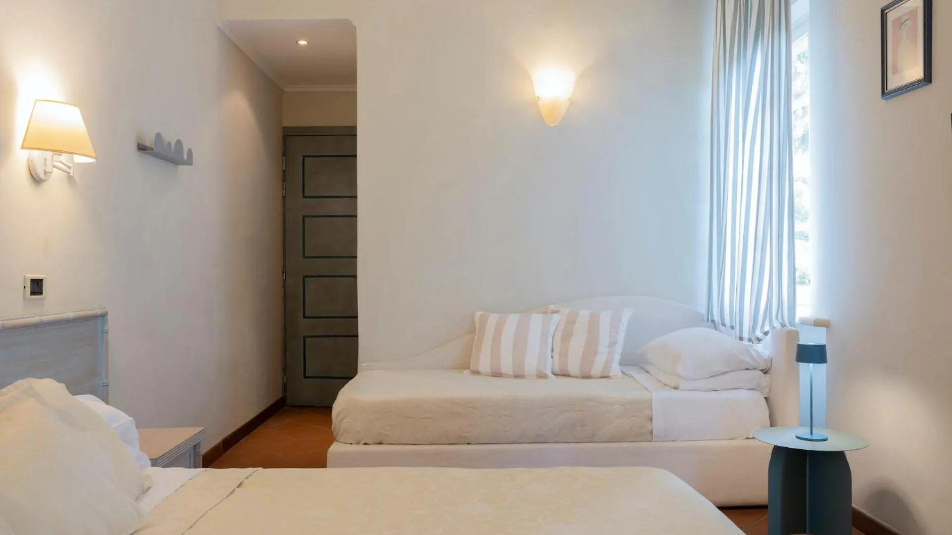 Hotel Mignon Forte dei Marmi