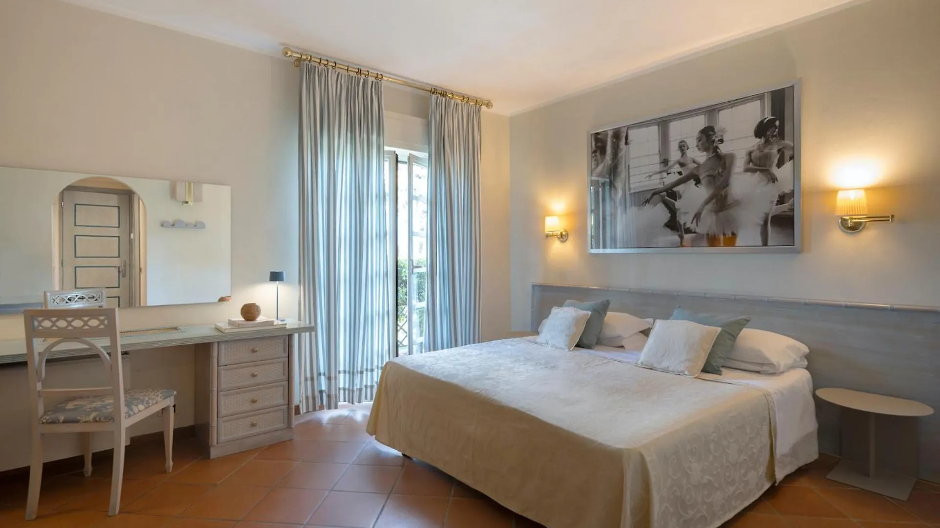 Hotel Mignon Forte dei Marmi