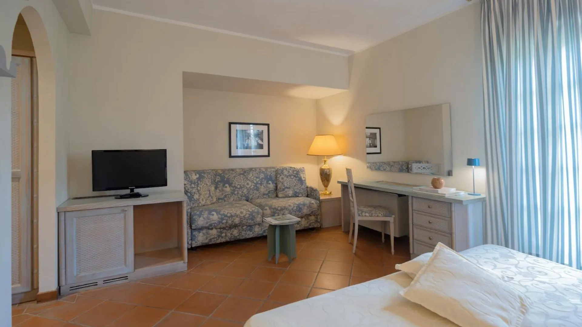 Hotel Mignon Forte dei Marmi