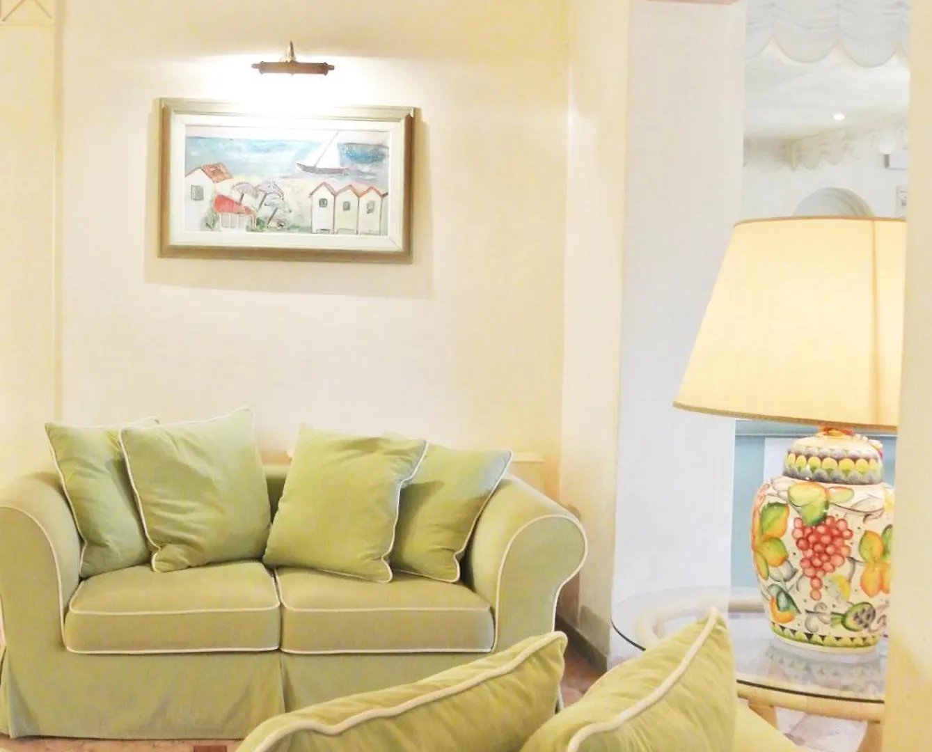Hotel Mignon Forte dei Marmi