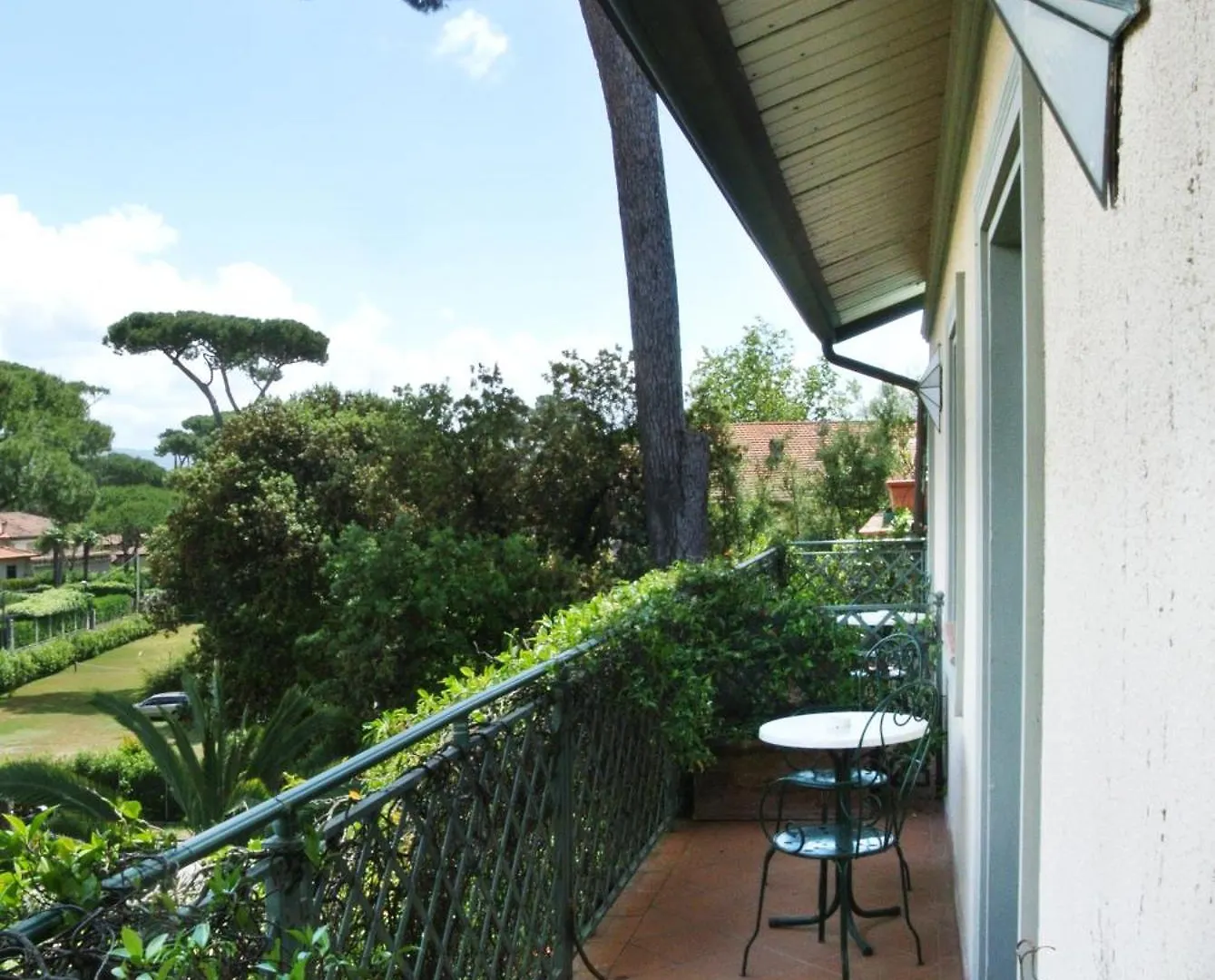 ***  Hotel Mignon Forte dei Marmi Italy