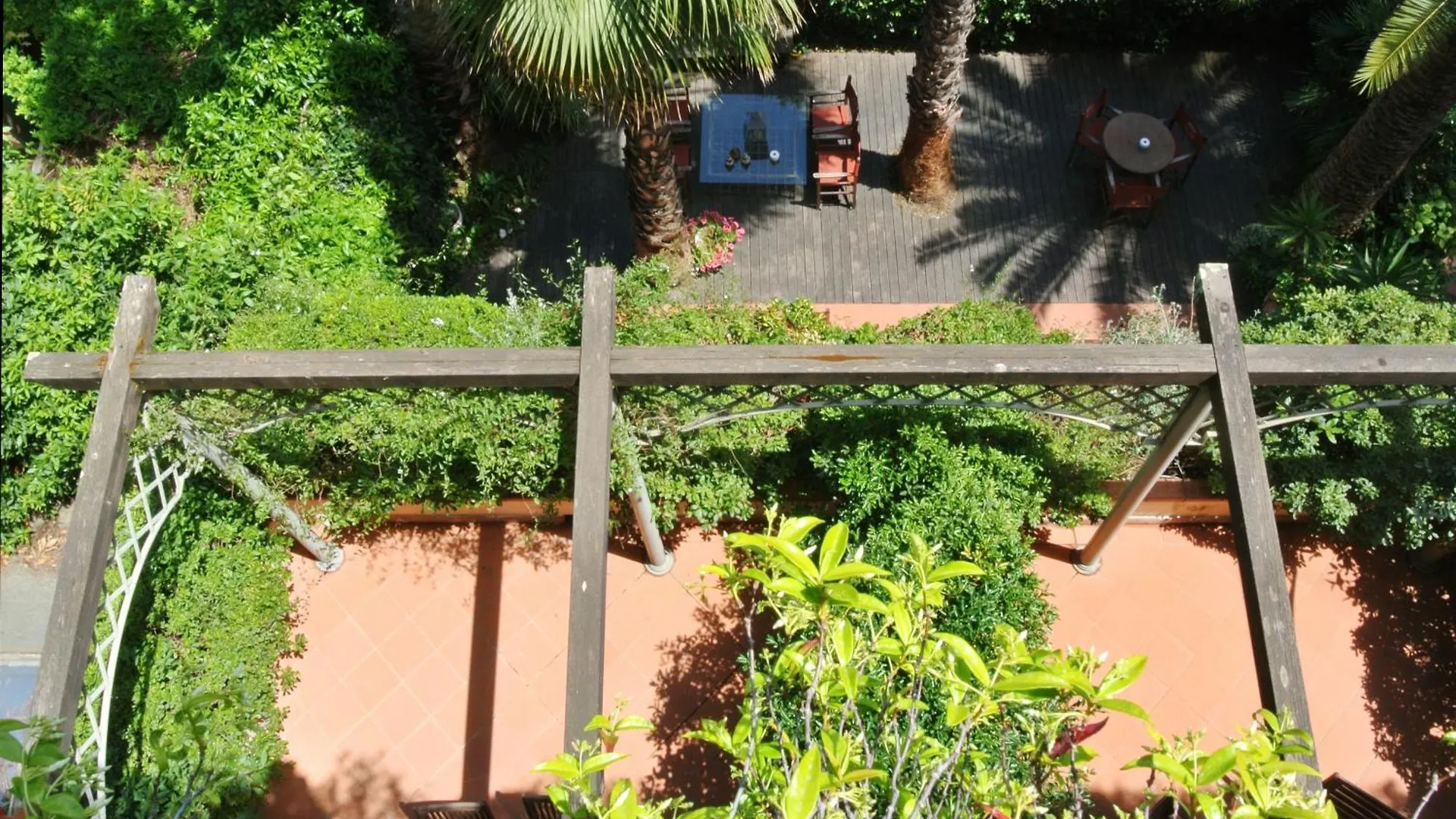Hotel Mignon Forte dei Marmi 3*,  Italia