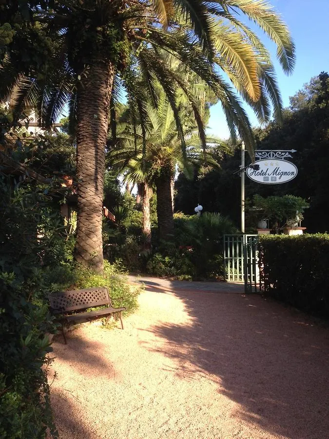 Hotel Mignon Forte dei Marmi