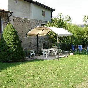 Casa vacanze Dimora Dei Baccoli Peschiera del Garda