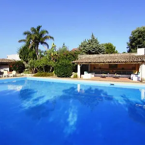 Casa vacanze Del Commendatore Avola