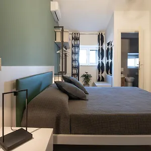 Maison d'hôtes Suite Inn Catania