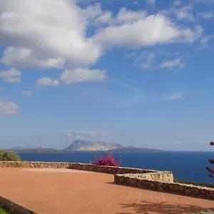 Casa vacanze Villino Caddu San Teodoro (Sardinia)