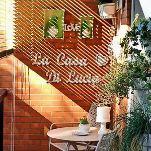 Casa vacanze La Casa Di Lucia Bergamo