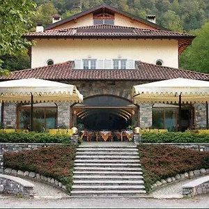 Appart hôtel Antico Crotto