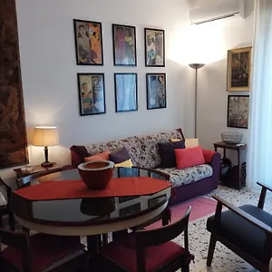 Appartamento Casa Assuntina Cefalù