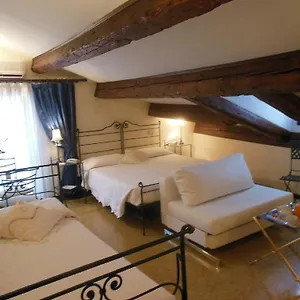 Maison d'hôtes Ca' Riccio