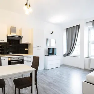 Appartamento Central Station Studio By Flatscollection Milano