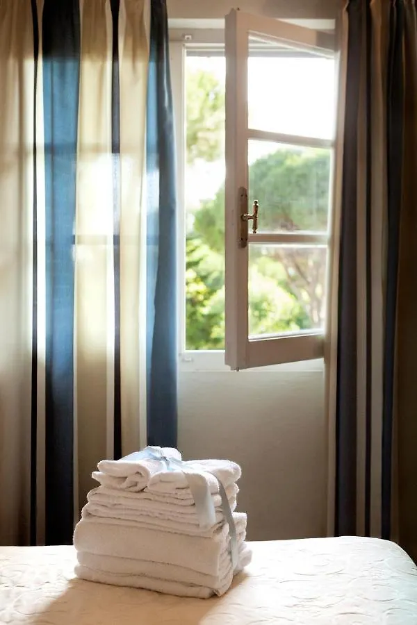 ***  Hotel Mignon Forte dei Marmi Italie